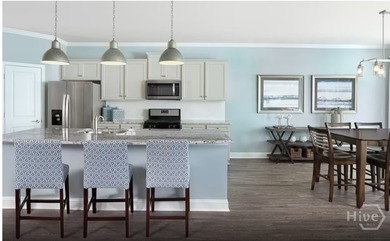 Discover the Mitchell floorplan in the sought-after Waterways - photo 11