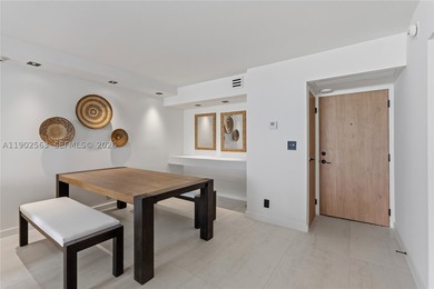 Newly remodeled 2-bed/2-bath residence in Sunny Isles Beach - photo 11