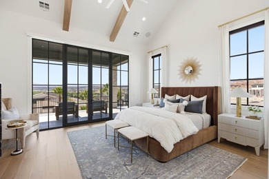 Welcome to this amazing Indian Knolls stunner--a JW West Homes - photo 11