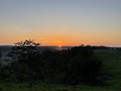 WELCOME to the panoramic views, along with the amazing sunrises