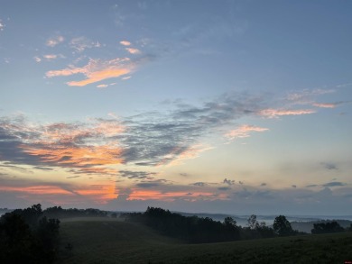 WELCOME to the panoramic views, along with the amazing sunrises