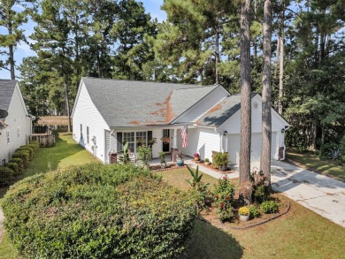 Lake Home Under Contract in Ladson, South Carolina