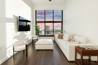 Hudson River Condo For Sale in Weehawken New Jersey