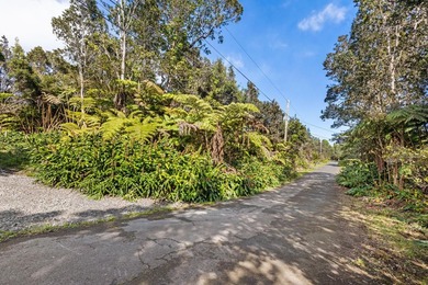 This forested lot in Volcano Village is a wonderful location to - photo 2