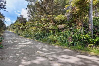 This forested lot in Volcano Village is a wonderful location to - photo 5
