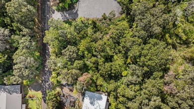 This forested lot in Volcano Village is a wonderful location to - photo 10