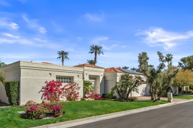 Lake Home For Sale in Indian Wells, California