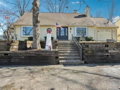 Lake Condo For Sale in Grove, Oklahoma
