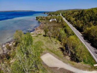 Lake Superior - Alger County Acreage Sale Pending in Munising Michigan