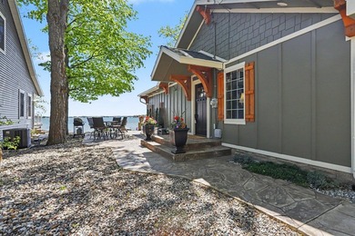 Wake up to panoramic, unlimited views of beautiful Coldwater - photo 4