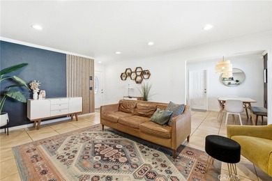 Welcome home to one of the most stylishly designed homes on the - photo 4