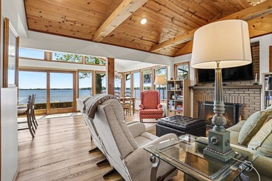 Wake up to panoramic, unlimited views of beautiful Coldwater - photo 8
