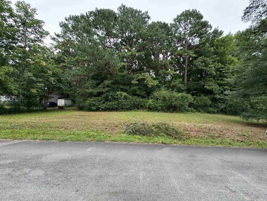 Hurricane Lake Lot For Sale in Bryant Arkansas