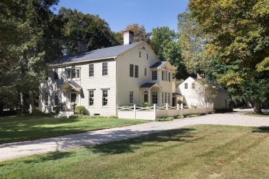 Lake Home For Sale in Salisbury, Connecticut