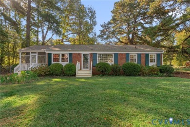 Rappahannock River Home For Sale in Tappahannock Virginia