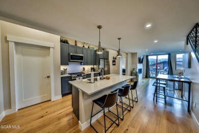 Grand Lake Condo For Sale in Grand Lake Colorado