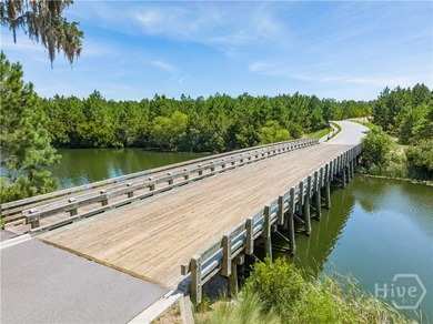 Discover the Mitchell floorplan in the sought-after Waterways - photo 41