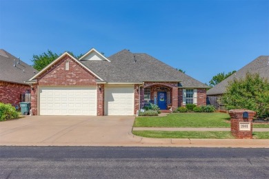 Lake Home Sale Pending in Edmond, Oklahoma