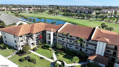 Second floor condo with beautiful golf and water views!! BEST - photo 2