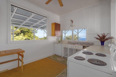 This classic Hawaiian plantation home overlooking Laupahoehoe - photo 4