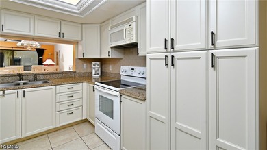 Second floor condo with beautiful golf and water views!! BEST - photo 7