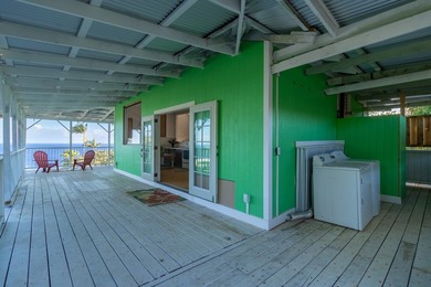 This classic Hawaiian plantation home overlooking Laupahoehoe - photo 7