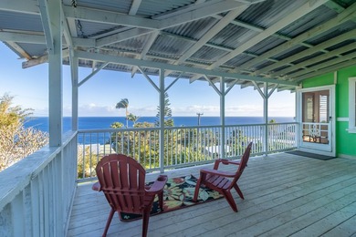 This classic Hawaiian plantation home overlooking Laupahoehoe - photo 9