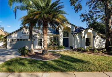 Lake Home For Sale in Tampa, Florida