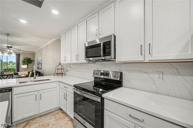 Luxury Living on the 18th Fairway - Turnkey Golf-Bundled Condo - photo 5