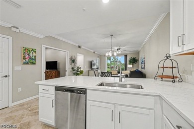 Luxury Living on the 18th Fairway - Turnkey Golf-Bundled Condo - photo 6