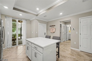 Luxury Living on the 18th Fairway - Turnkey Golf-Bundled Condo - photo 7