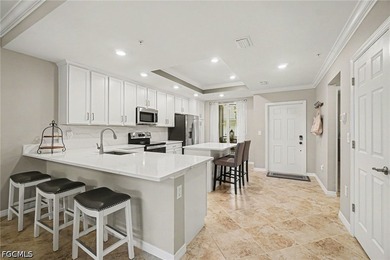 Luxury Living on the 18th Fairway - Turnkey Golf-Bundled Condo - photo 8