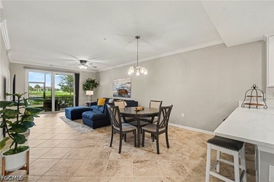Luxury Living on the 18th Fairway - Turnkey Golf-Bundled Condo - photo 9