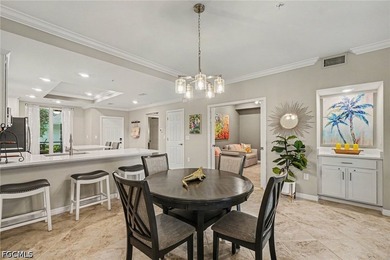 Luxury Living on the 18th Fairway - Turnkey Golf-Bundled Condo - photo 10