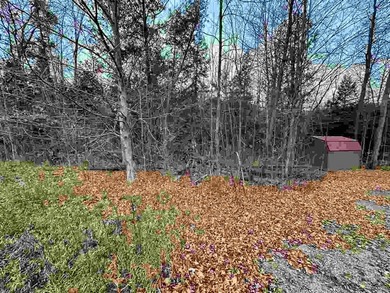 Lake Charlevoix Lot For Sale in Boyne City Michigan