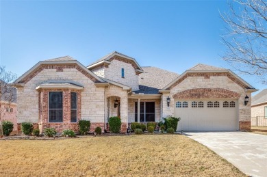 Lake Lewisville Home For Sale in Frisco Texas