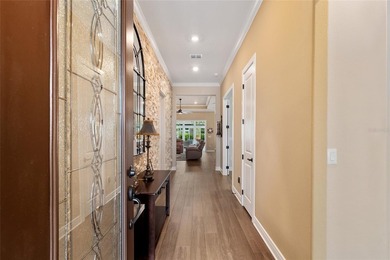 Situated in the gated 55-plus Stone Creek Golf Course Community - photo 3
