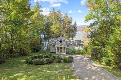 Lakefront Home With A Detached Sleeping Cottage SOLD - Lake Home SOLD! in Schroon Lake, New York