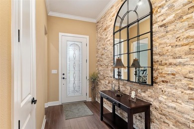 Situated in the gated 55-plus Stone Creek Golf Course Community - photo 4