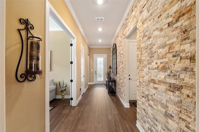 Situated in the gated 55-plus Stone Creek Golf Course Community - photo 5