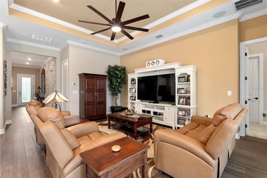 Situated in the gated 55-plus Stone Creek Golf Course Community - photo 8