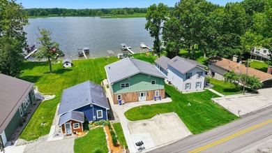 Experience the best of lake living with this spacious waterfront - photo 1