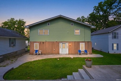 Experience the best of lake living with this spacious waterfront - photo 2