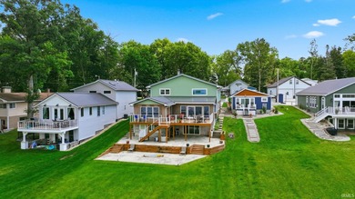 Experience the best of lake living with this spacious waterfront - photo 4
