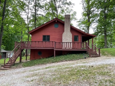 Raccoon Lake, Lake Access, Rustic Cottage - photo 5