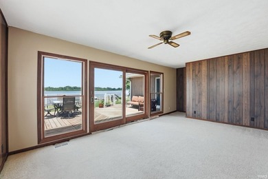 Experience the best of lake living with this spacious waterfront - photo 10