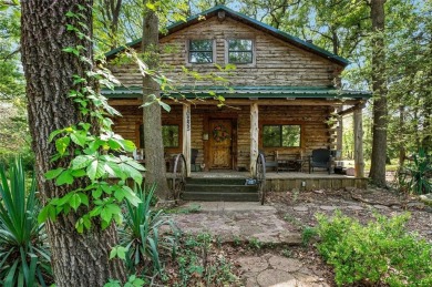 (private lake, pond, creek) Home For Sale in Ravenna Texas