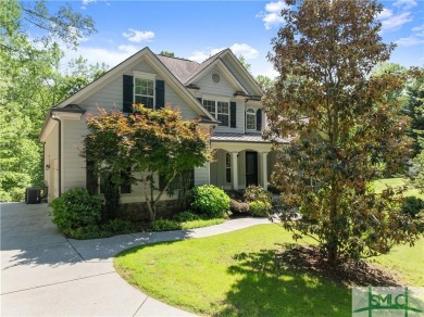 Lake Home For Sale in Gainesville, Georgia