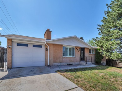 Great Salt Lake Home For Sale in Taylorsville Utah