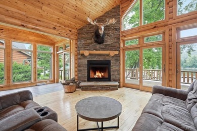 Condo Fees $300/month. Retreat on the shores of Lake Wisconsin - photo 3
